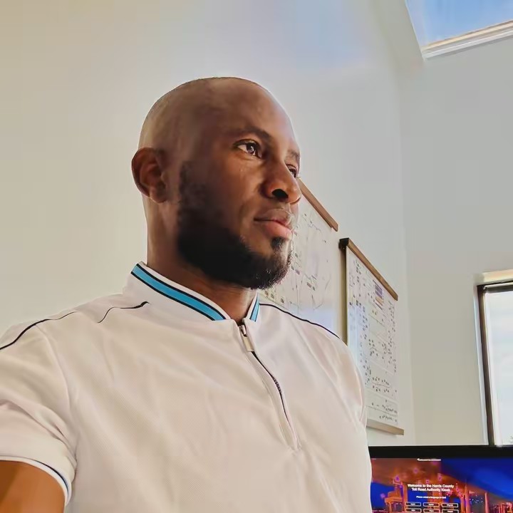 Kanneh Junior Yakini