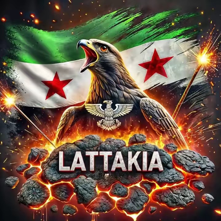 لادقاني『 LM