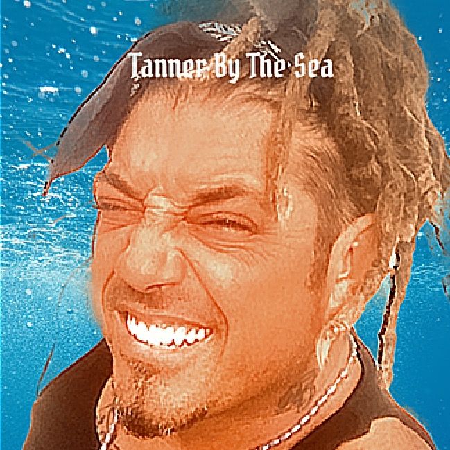 Tanner By The Sea