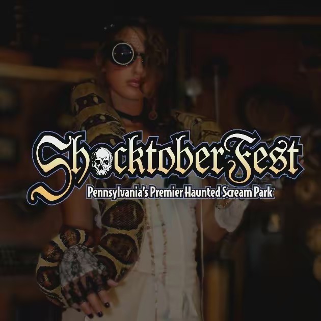 Shocktoberfest