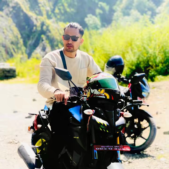 श्रीशा बाबा 🇳🇵🇯🇵🧿