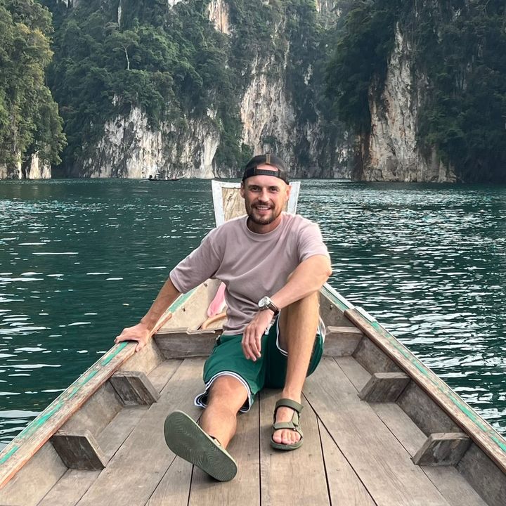 Моряк Репин | Продюсер reels