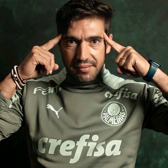 Abel ferreira