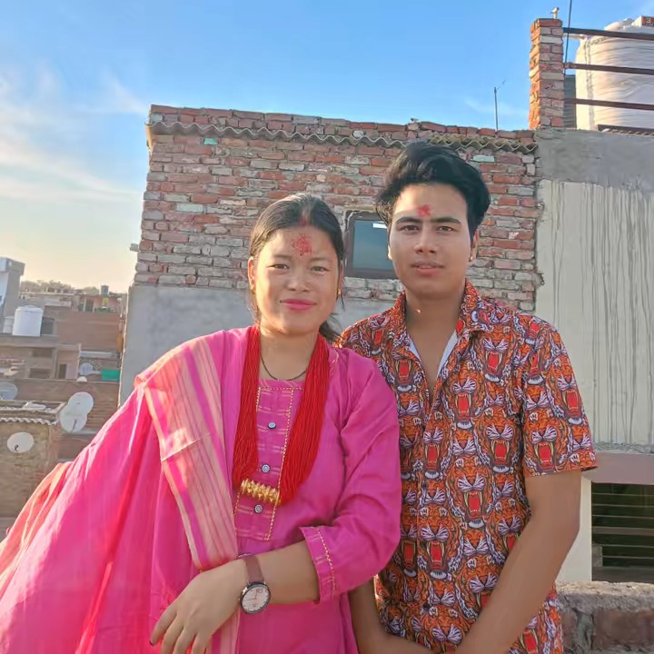 magarnii nokhi❣️