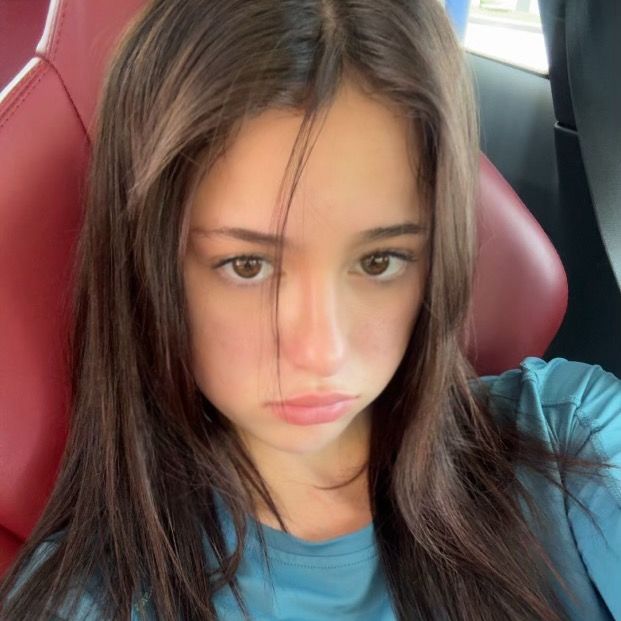 DEFINITELY NOT SierraCabot