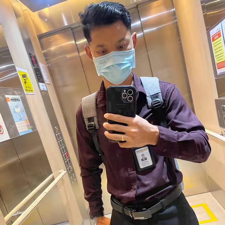 😘😘🎉Thomas Van Thawng😘😘🎉