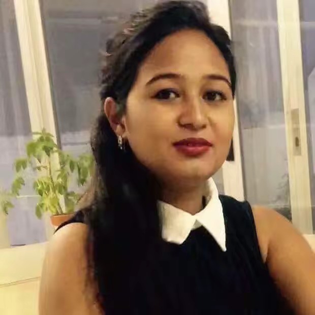 Priya Kc🇳🇵❤️🇯🇵