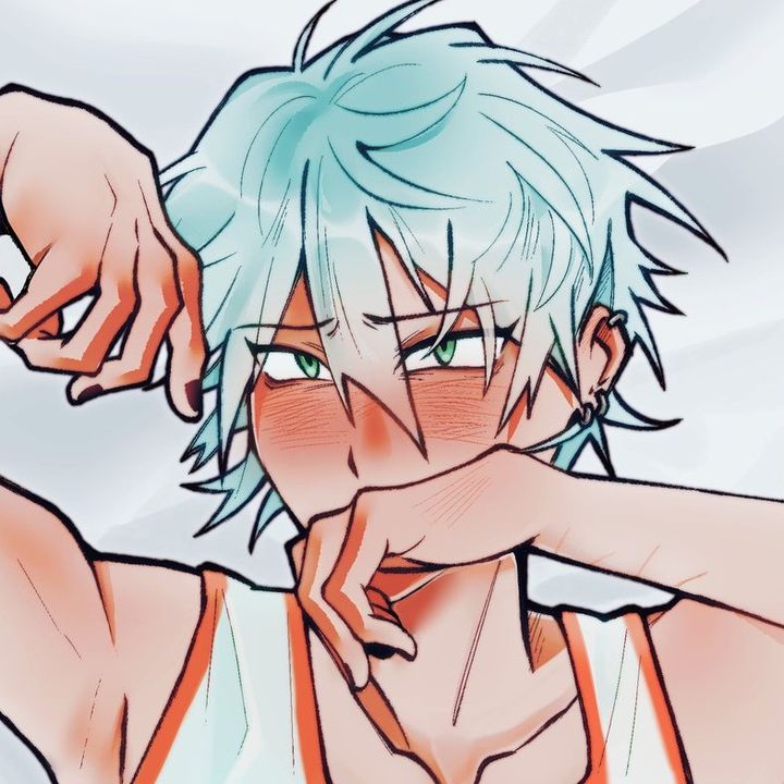 Axl!!#N1 TILL AND INOSUKE FAN