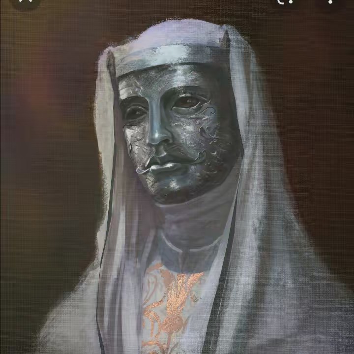 ⚔️Follower of Jesus✝️