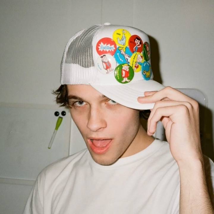 𝐌 𝐄 𝐆 𝐀 𝐍ꨄ