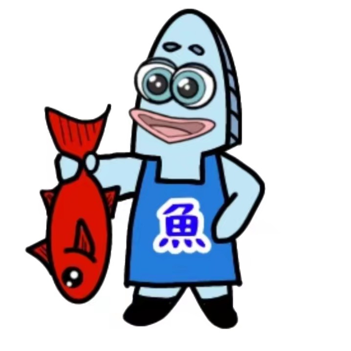 🐟田舎の魚屋さん🐟