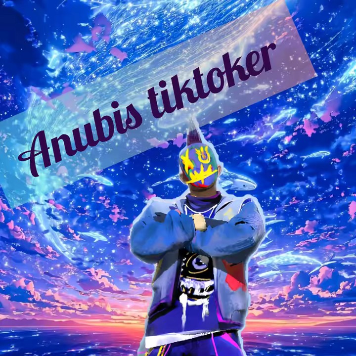 🍀🐸🍀MX_☯️ Anubis.ff.22🍀🐸🍀