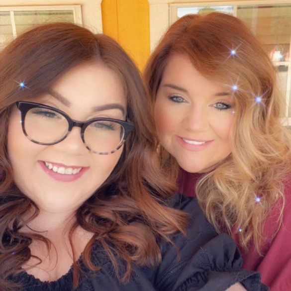 Michelle💕👚🧢