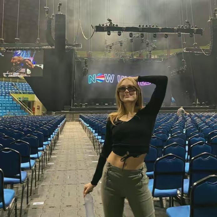 ᴇᴜ ɪ ᴏ ʟᴜʜ‼️💗