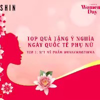 Shinhealth Việt Nam