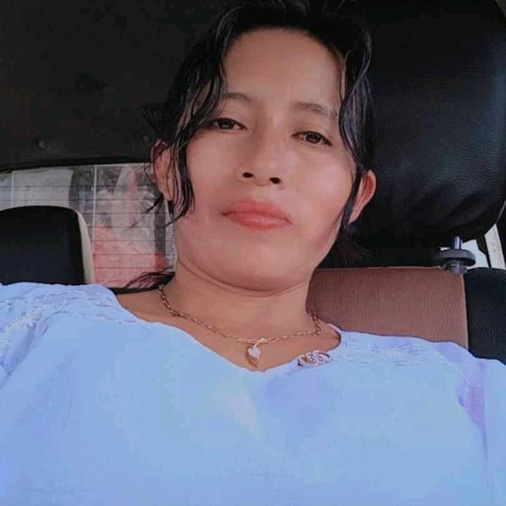 🥰 Olguita Morocho 🥰