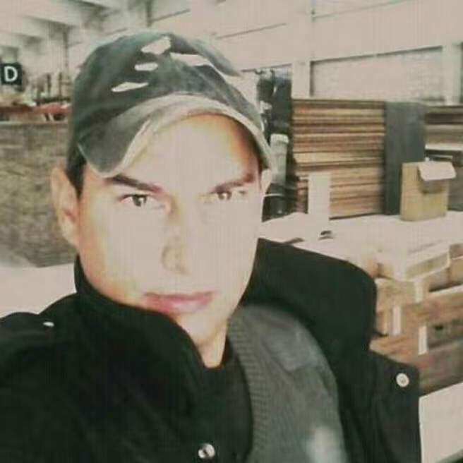 Pedro Amador Godínez