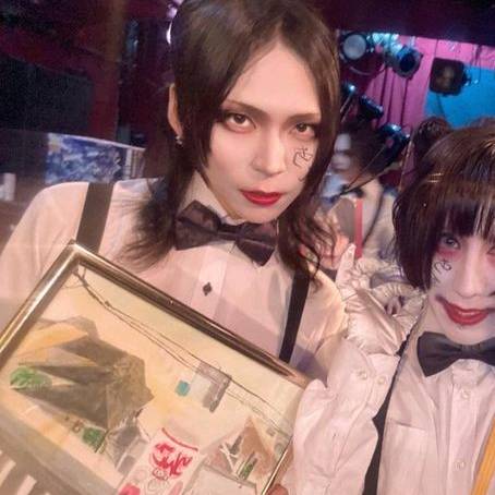 ✮𝐘𝐮𝐫𝐢𝐤𝐨! ┊百合子