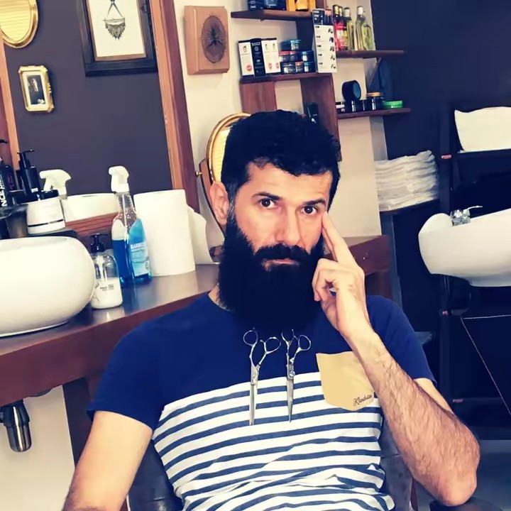 Luqman barber (España)