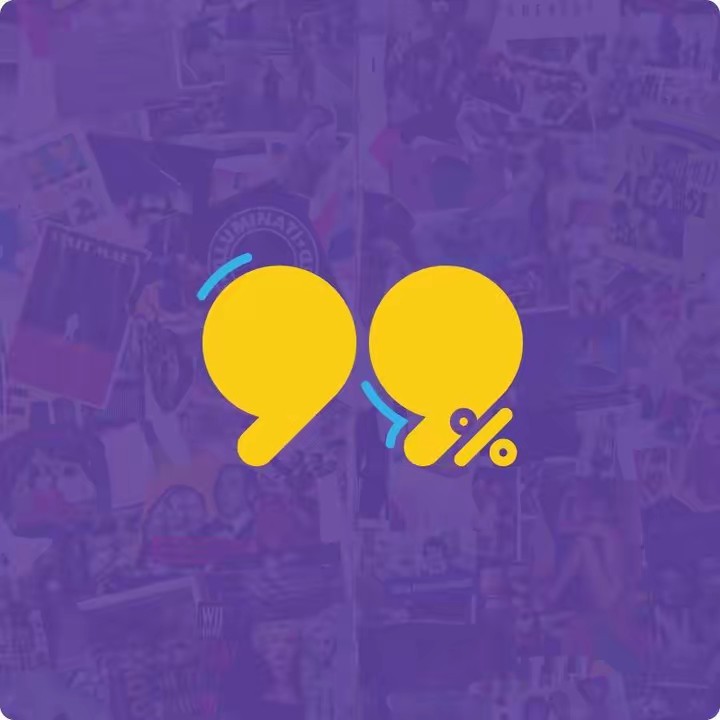 99%