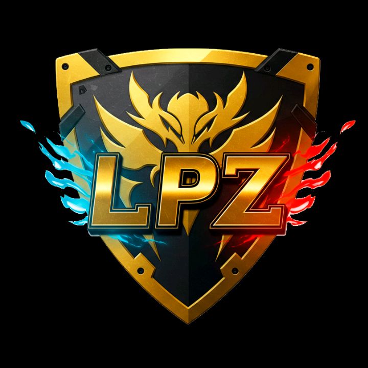 QUERUBO/LPZ♦️♦️