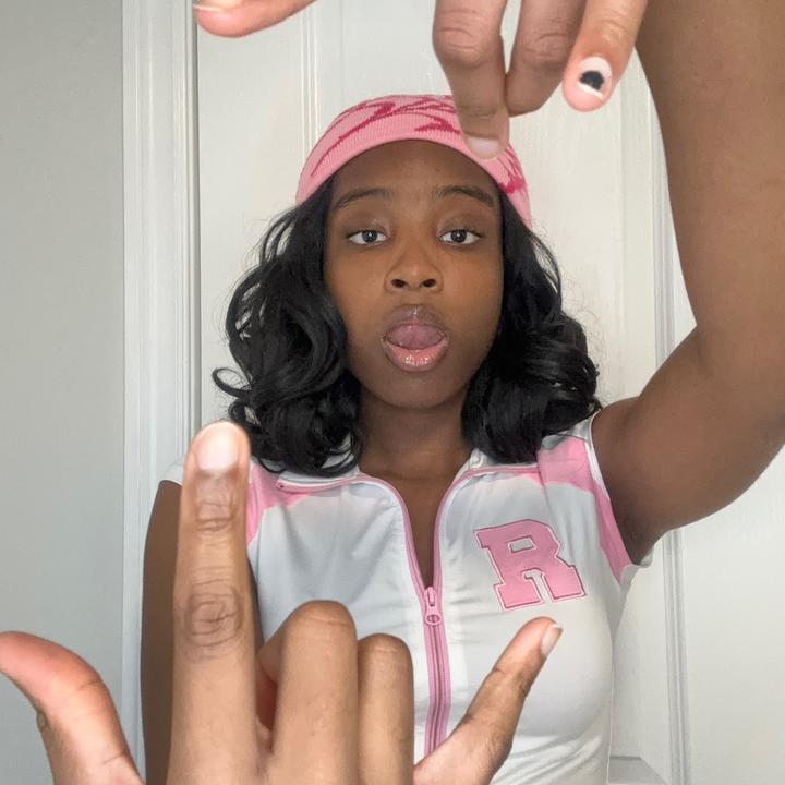 mimi | entrepreneur🌸