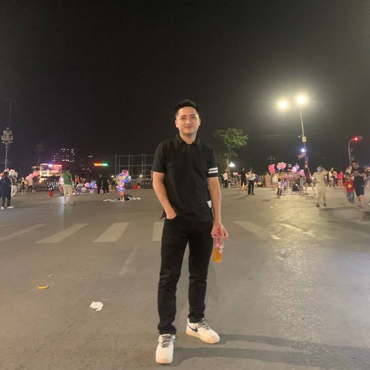 Phạm đình hoàng