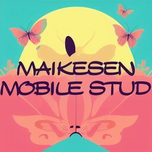 Maikesen Mobile Stud