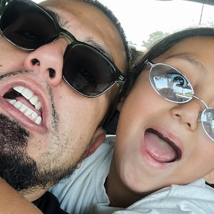 Jasmine & Nick Asenjo