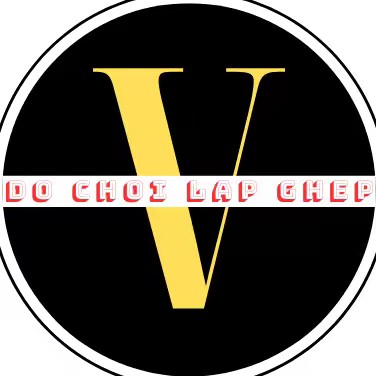 Đồ Chơi Lắp Ghép P.VY