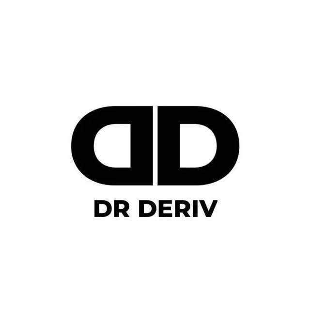 DR DERIV | FOREX TRADER