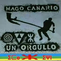 Mago Canario 🇮🇨☀️🌙