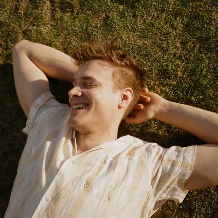 Tucker Reynolds