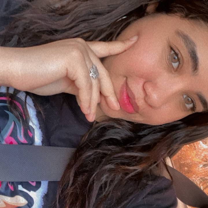 Nathalie Mirabal🦊