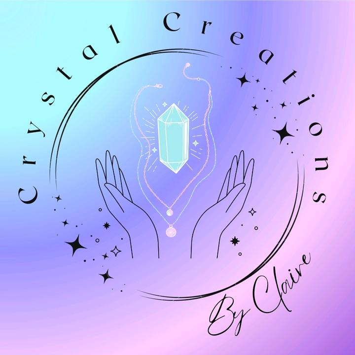 Crystal Creations by Claire