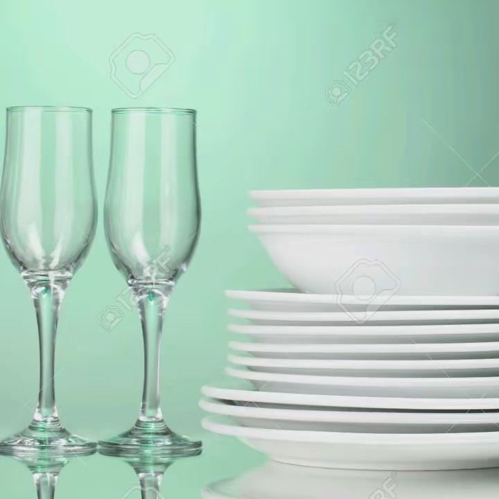 SOPEY NABY VAISSELLE