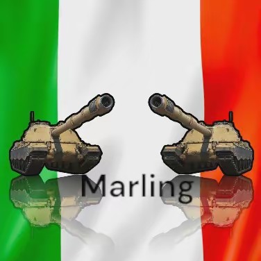 ✝️🇺🇦MARLING🇺🇦✝️