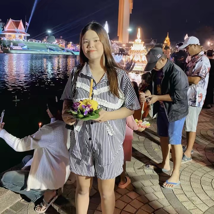 ไอ้อ้วนชอบกินชาเย็น🧋🧡