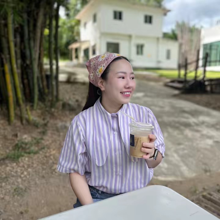 พยาบาลบลูผู้ตื่นเที่ยง✨