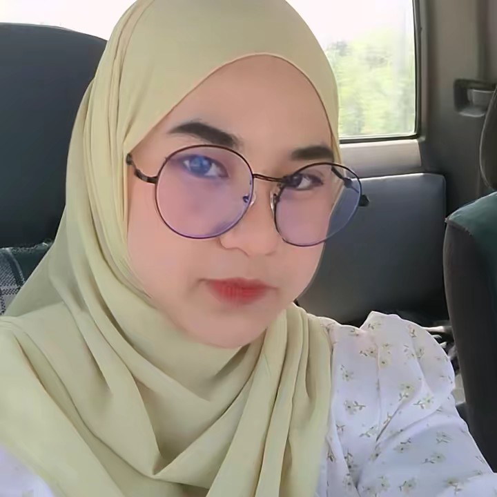 🤑Fasiyah 🎁( ฉบับนายู)