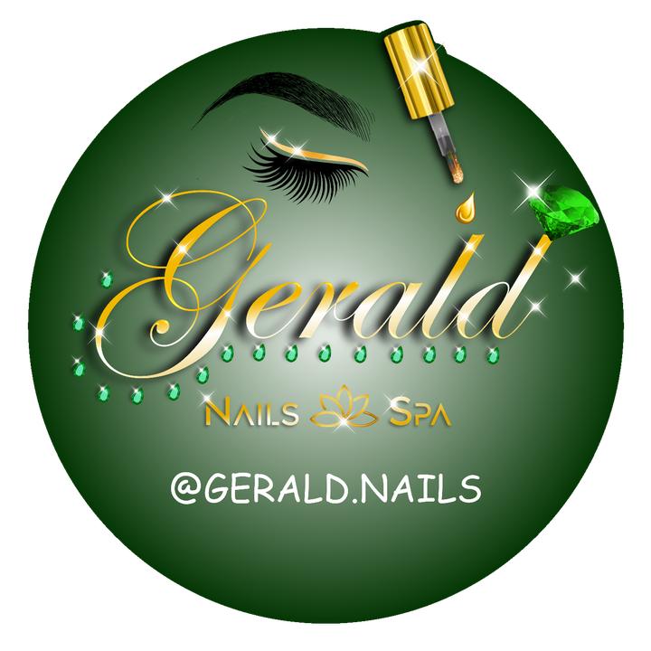 Gerald. Nails