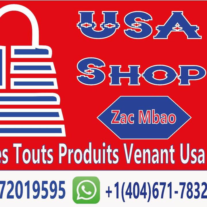 USA SHOP KEUR AZIZ FALL