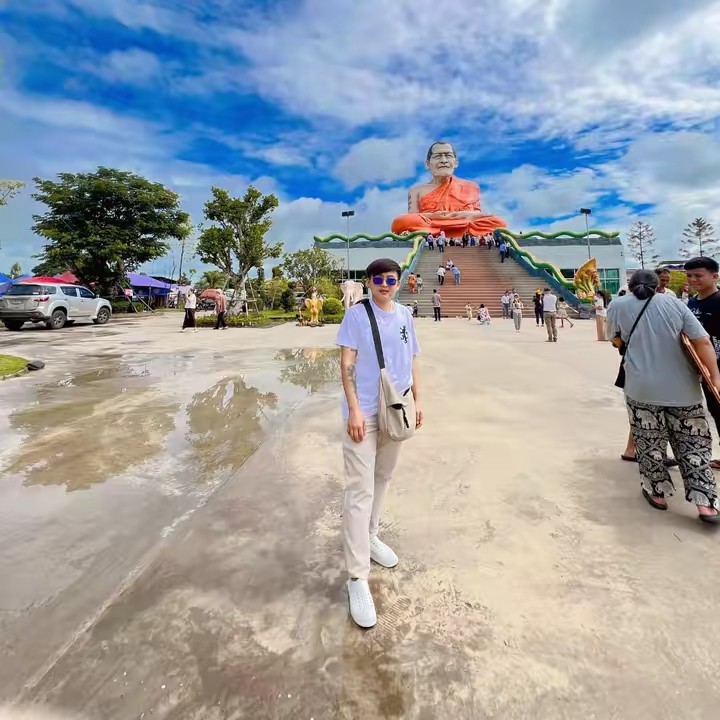 โอเล่ ที่ไม่ใช่ลูกอม