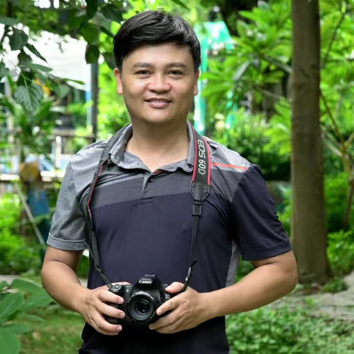 Nguyễn Thái Đăng Khoa