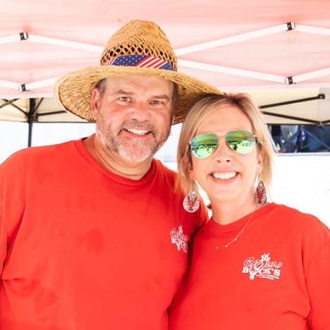 🦞🦞CAJUN BUCKS🦞🦞