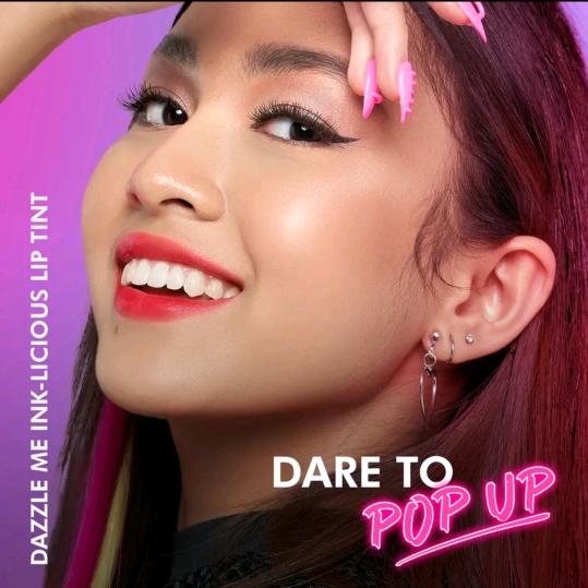 Racun Make up Tiktok