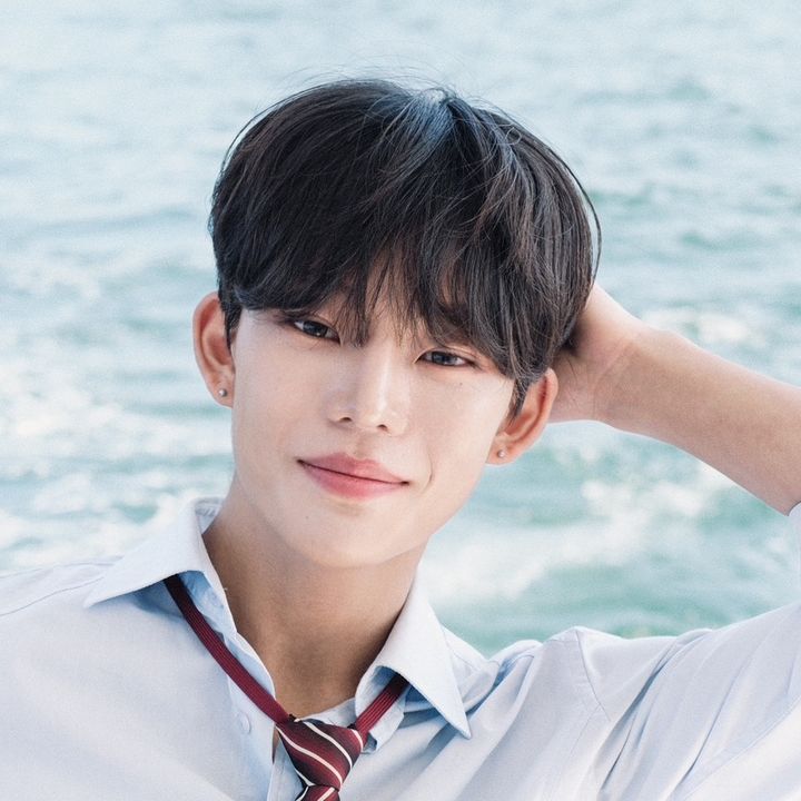 🎉100DAY🎉08/09 애균 キユン 😈