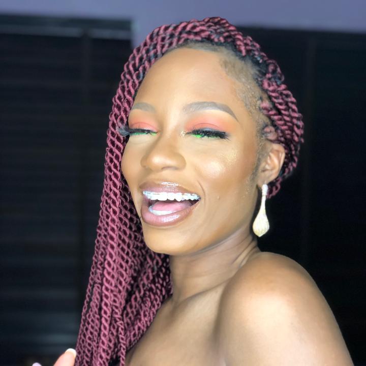 Khafi “ACupOfKhafi” Ekpata