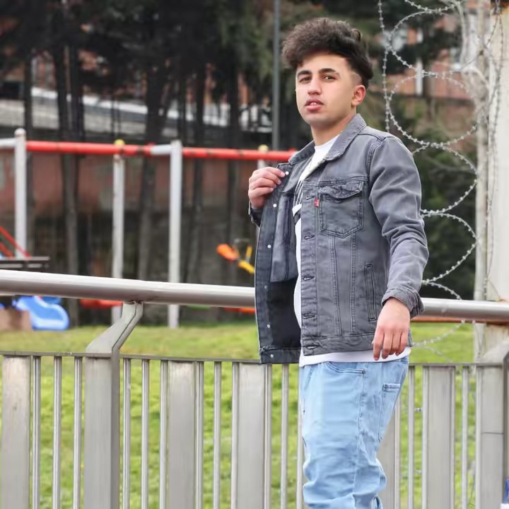 بچه گک کوهستان