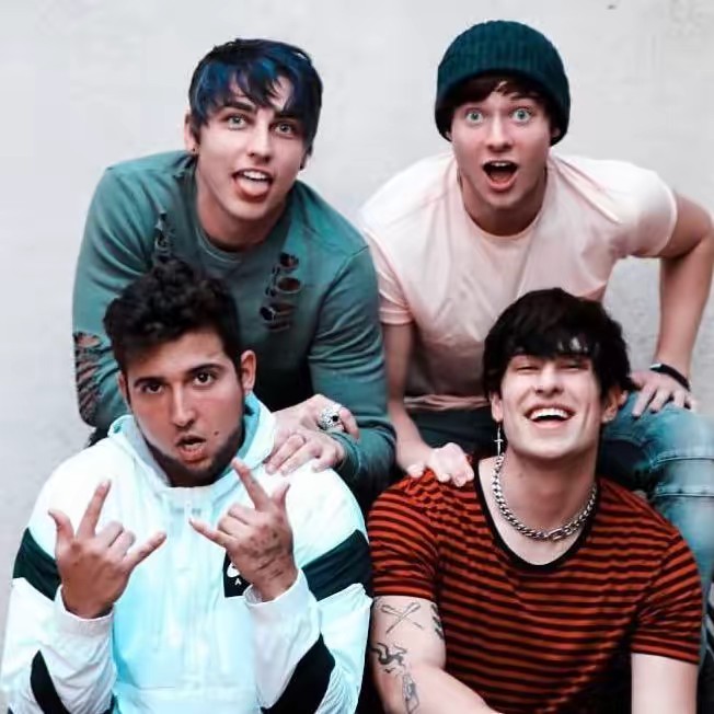 The Trap House Edits